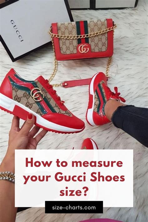 size chart gucci|gucci shoes true to size.